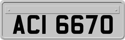 ACI6670