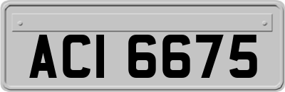 ACI6675