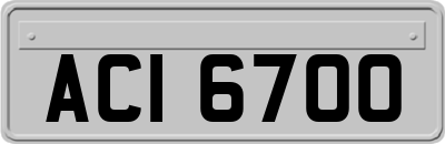 ACI6700