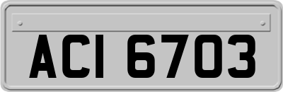 ACI6703