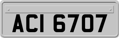 ACI6707