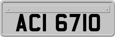 ACI6710
