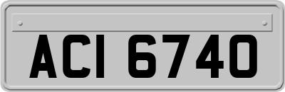 ACI6740