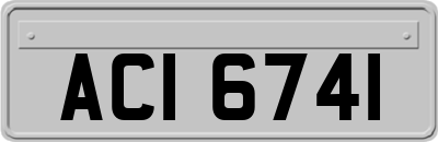 ACI6741