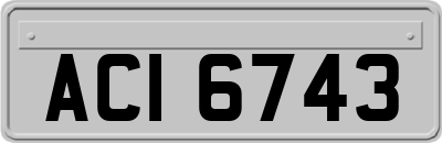 ACI6743