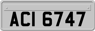 ACI6747