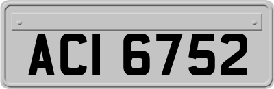 ACI6752