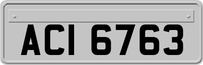 ACI6763