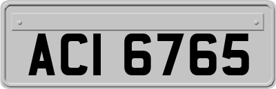 ACI6765