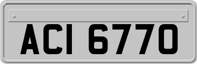ACI6770