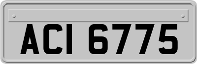 ACI6775
