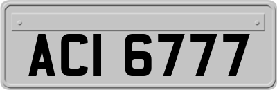 ACI6777