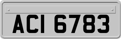 ACI6783