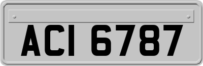 ACI6787