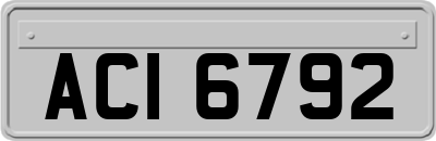 ACI6792