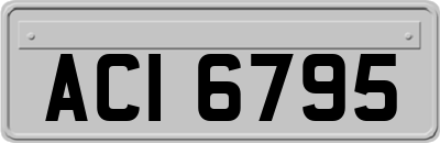 ACI6795