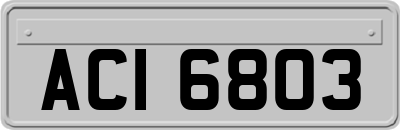 ACI6803
