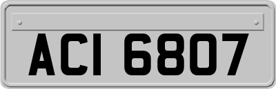 ACI6807