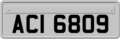 ACI6809