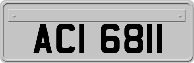 ACI6811