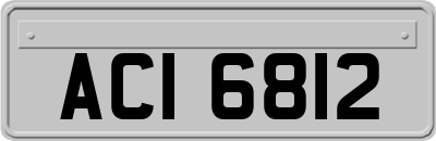 ACI6812