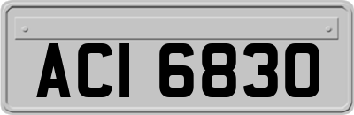 ACI6830