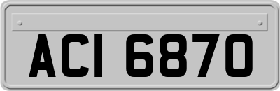 ACI6870