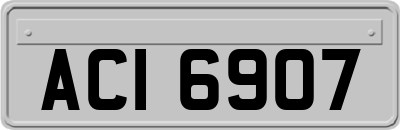 ACI6907