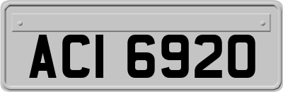 ACI6920