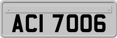 ACI7006