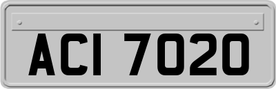 ACI7020