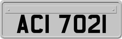 ACI7021