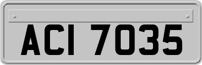 ACI7035