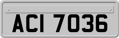 ACI7036