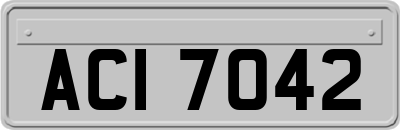 ACI7042