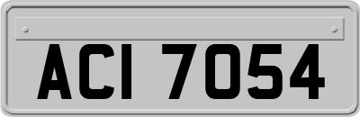 ACI7054