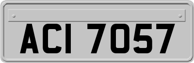 ACI7057