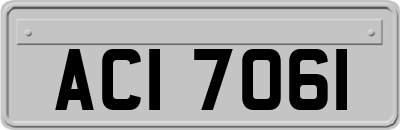ACI7061