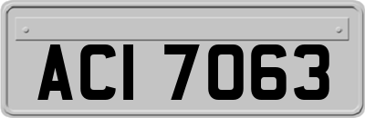 ACI7063