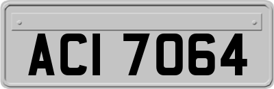 ACI7064