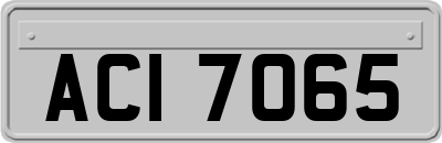 ACI7065