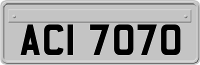 ACI7070