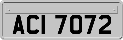 ACI7072