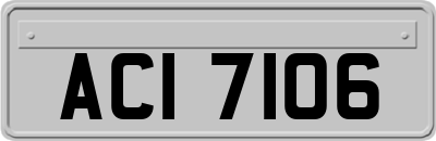 ACI7106