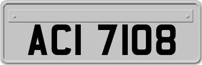 ACI7108