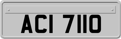 ACI7110