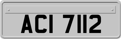 ACI7112