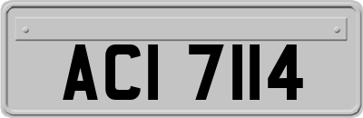 ACI7114