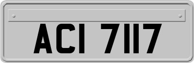 ACI7117