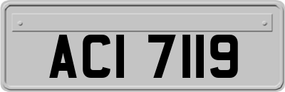 ACI7119